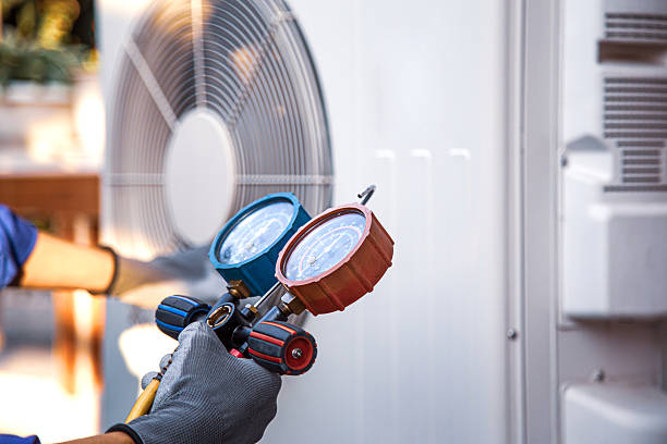 Affordable Emergency Hvac Repair solutions in Newington, VA