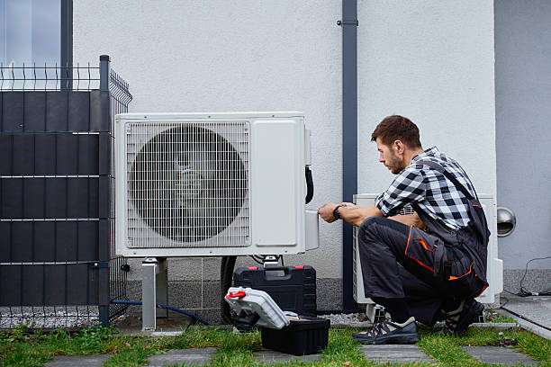Top rated local Emergency Hvac Repair specialists in Newington, VA